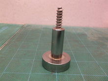 Used Rockwood RM801 Coat Hook, 1-1?4" x 1-3?4" No Backing plate