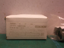 Sargent Door Cylinder with Spring ASSA ABLOY - 72 43 97 26D 1.750 Keyset Keyway