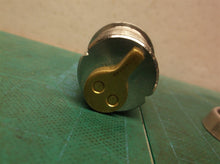 Sargent Door Cylinder with Spring Used - 72 43 97 26D 1.750 Keyset Keyway