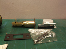 Dorma DB660D 613 Single Cylinder Deadbolt Oil Rubbed Dark Bronze