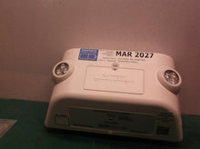 Dual Lite Emc LED Light EVHC6IDP-WM EVHC, White, Mounting Plate Sold Separately