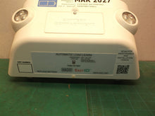 Dual Lite Emc LED Light EVHC6IDP-WM EVHC, White, Mounting Plate Sold Separately