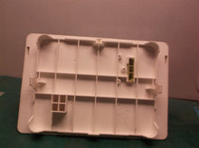 Dual Lite Emc LED Light EVHC6IDP-WM EVHC, White, Mounting Plate Sold Separately