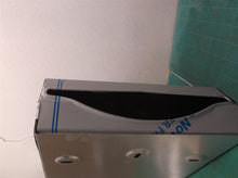 Bradley Corp 250-150000 Paper Towel Dispenser With Key