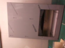 Bobrick B-35903 Stainless Steel Trimline Series Recessed Paper Towel Dispenser