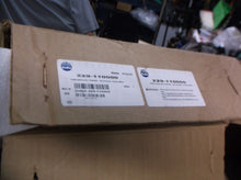 Bradley 229-110000 Towel/Waste- 1.25 Gal- Surf-Mtd