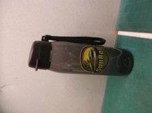 Sunrail Promo Tupperware Bottle