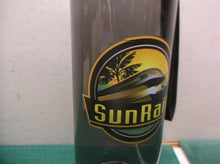 Sunrail Promo Tupperware Bottle