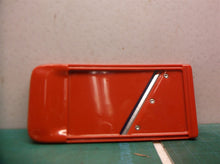 OXO Good Grips Red Slicer Blade