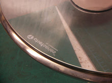 Tupperware T Chef Series Glass Replacement Lid 13-1/16" Outer 12-1/2" Inner Rim
