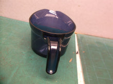 Tupperware Micro Pitcher Measuring Cup 1 Cup Blue #5101A-1 Microwave
