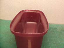 6775a-4 Tupperware Microwave Pasta Maker Purple