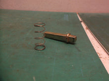 Schlage Commercial L283-060-604 L Series Spindle & Spring 1-3/8 to 1-7/8" Door