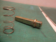 Schlage Commercial L283-060-604 L Series Spindle & Spring 1-3/8 to 1-7/8" Door