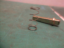 Schlage Commercial L283-060-604 L Series Spindle & Spring 1-3/8 to 1-7/8" Door