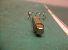 Schlage Commercial L283-060-604 L Series Spindle & Spring 1-3/8 to 1-7/8" Door