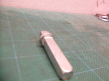 Schlage Commercial L283-060 L Series Spindle Only for 1-3/8 to 1-7/8" Door