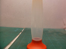 Tupperware Cake & Icing Frosting Decorator Deco Pen Red & Sheer