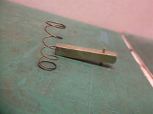 Schlage L283-060 Spindle and Spring for L/LV9000 Mortise Lock Series