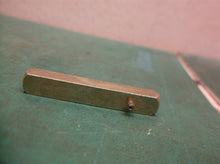Schlage L283-060 Spindle and Spring for L/LV9000 Mortise Lock Series