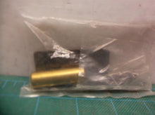Ives Strike, Guide, & Mounting Dark Bronze 09-485-613