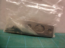 Ives Strike, Guide, & Mounting Dark Bronze 09-485-613