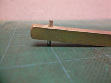 Schlage L283-060 Spindle Only for L/LV9000 Mortise Lock Series