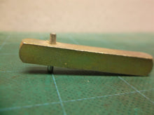 Schlage L283-060 Spindle Only for L/LV9000 Mortise Lock Series