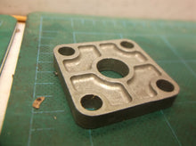 Schlage Commercial L583-322 Mortise Lock Spacer for Fixed Levers