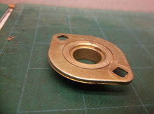 Schlage Commercial L283-031 Mounting Plate Short