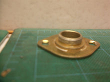 Schlage Commercial L283-031 Mounting Plate Short