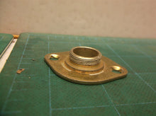 Schlage Commercial L283-031 Mounting Plate Short