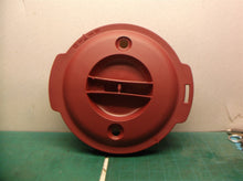 Lid only for a Silicone Tupperware Microwave Pressure Cooker set 7643A-2