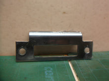 Sargent 82-0110 32D 8200 Series Mortise Standard Curved Lip Strike
