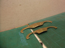 Schlage M504-341 Spanner Wrench Tool, Old Style 2 Types