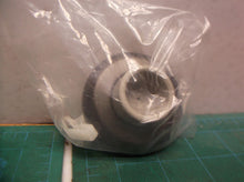 Wall Stop-Concave Wrought 2-1/2 D x 1" Dark Oxi Satin Bronze Rockwood 409-10BE