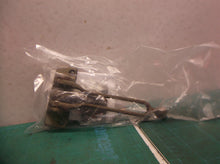 604-10B ROCKWOOD Swing Bar Door Lock Guard Satin Oxidized Oil Rubbed
