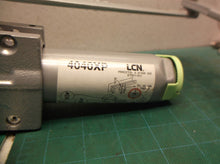 LCN 4040XP Heavy Duty Door Closer Body & Arm No Hardware Aluminum/689 Finish