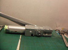 LCN 4040XP Heavy Duty Door Closer Body & Arm No Hardware Aluminum/689 Finish