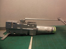 LCN 4040XP Heavy Duty Door Closer Body & Arm No Hardware Aluminum/689 Finish