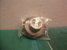 Wall Stop-Concave Wrought 2-1/2" Dia x 1" Proj Oxidized Satin Bronze Rockwood