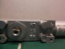 Wall Stop-Concave Wrought 2-1/2" Dia x 1" Proj Oxidized Satin Bronze Rockwood