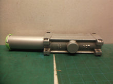 Wall Stop-Concave Wrought 2-1/2" Dia x 1" Proj Oxidized Satin Bronze Rockwood