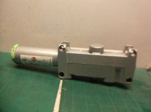 LCN 4011/4021 HEAVY DUTY DOOR Closer & Cover Only ALUM RH
