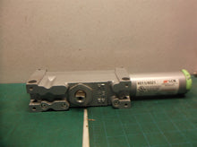 LCN 4011/4021 HEAVY DUTY DOOR Closer & Cover Only ALUM RH