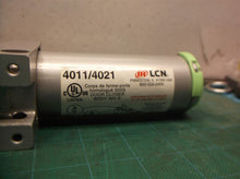 LCN 4011/4021 HEAVY DUTY DOOR Closer & Cover Only ALUM RH