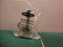 Bobrick B-212 Bobrick B-212 Clothes Hook Bumper Aluminum