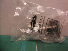 Bobrick B-212 Bobrick B-212 Clothes Hook Bumper Aluminum