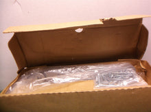 YALE 4420 689 DOOR CLOSER HYDRAULIC CAST ALUMINUM NON-HANDED ADJUSTABLE SILVER