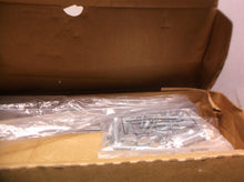 YALE 4420 689 DOOR CLOSER HYDRAULIC CAST ALUMINUM NON-HANDED ADJUSTABLE SILVER
